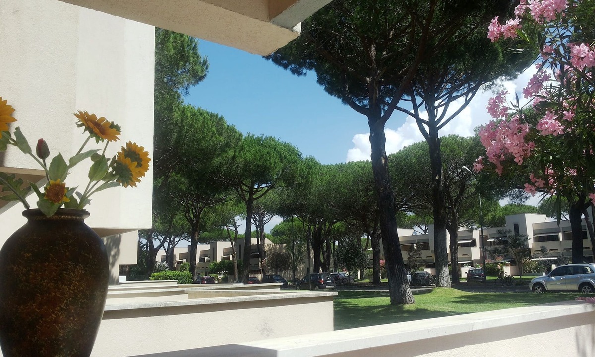 Maremma Pines Sea | Principina a Mare