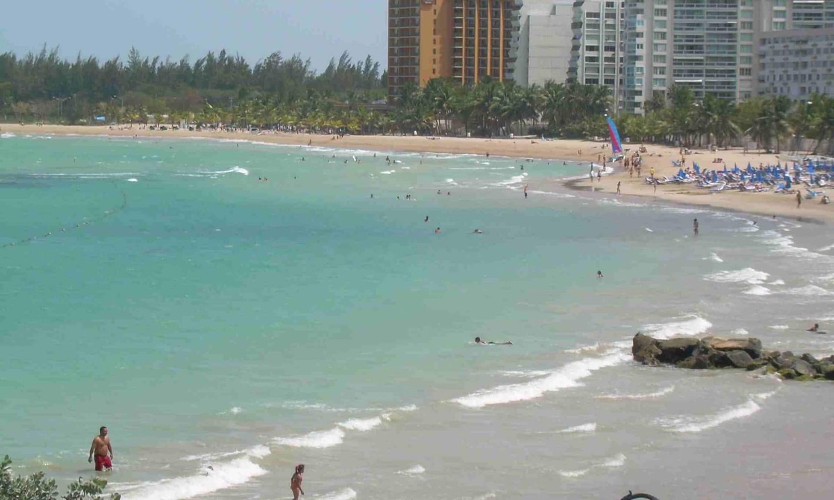 Isla Verde | Isla Verde