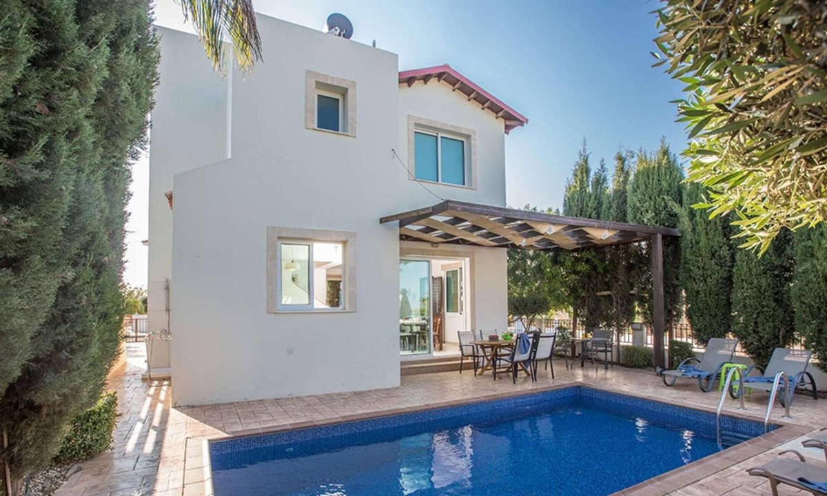 Villa Kate | Pernera