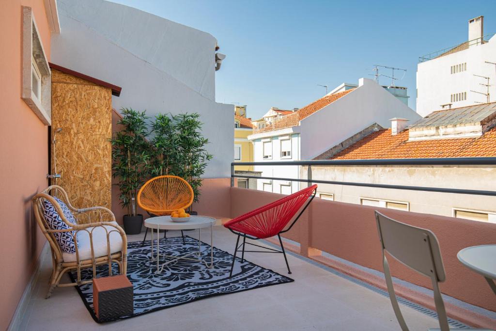 Graca | Lisbon Old Town