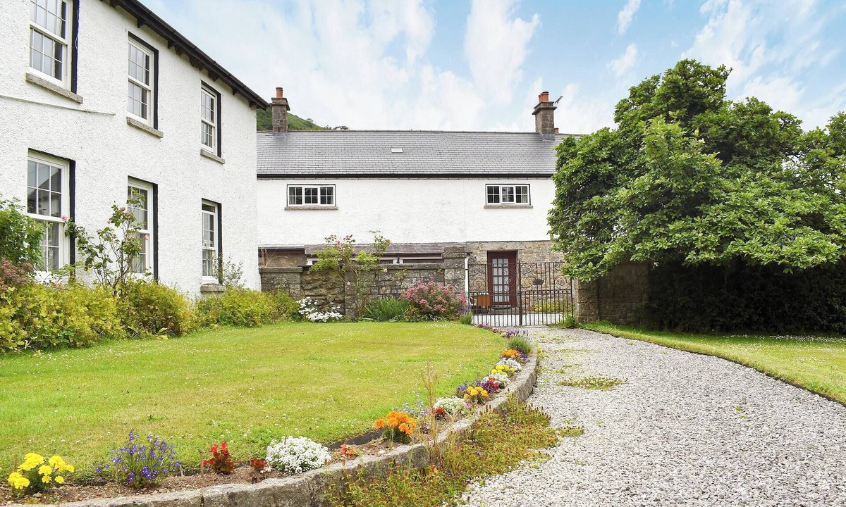 Accommodation Tracey | Newton Abbot