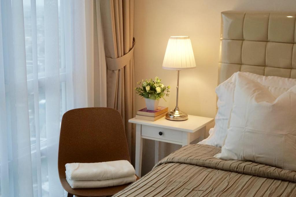 Margonda Residence | Chinatown