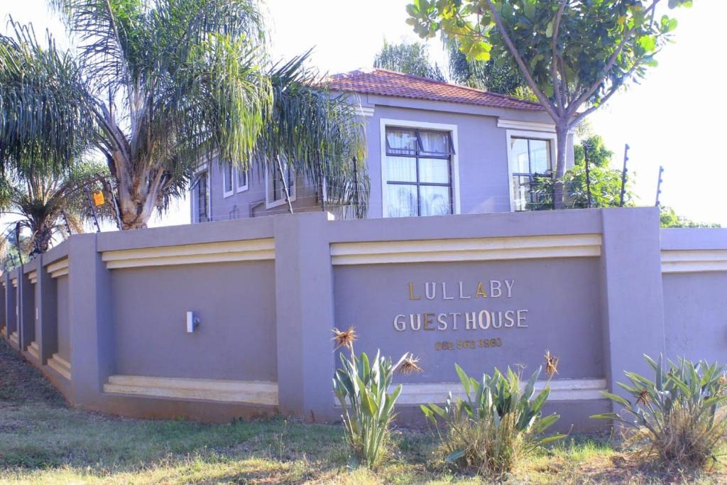 Lulla | Tzaneen