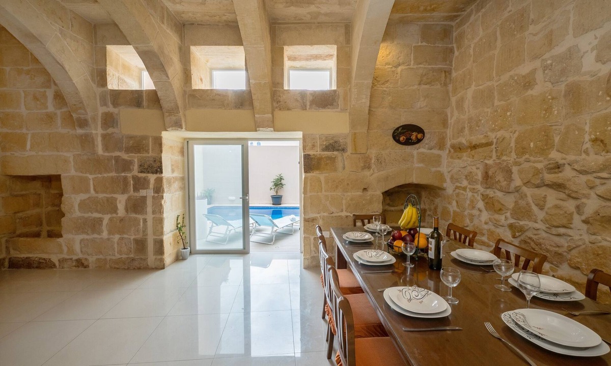 Sannat Farmhouse | Sannat