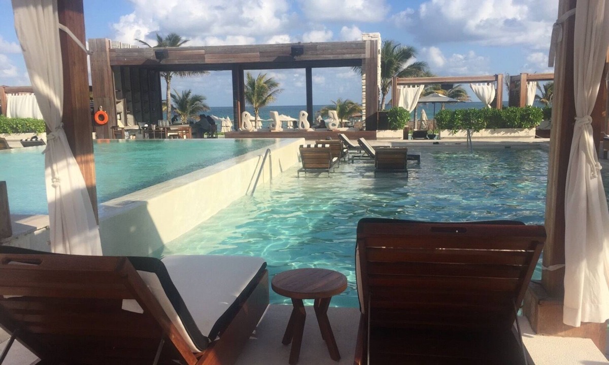 Grand Bliss Riviera Maya | Villa Juarez