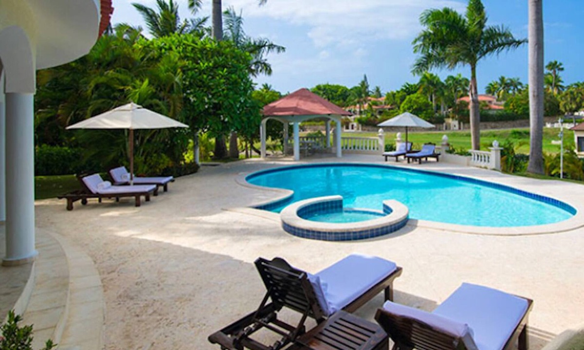 Villa Chef Vip | Los Brazos