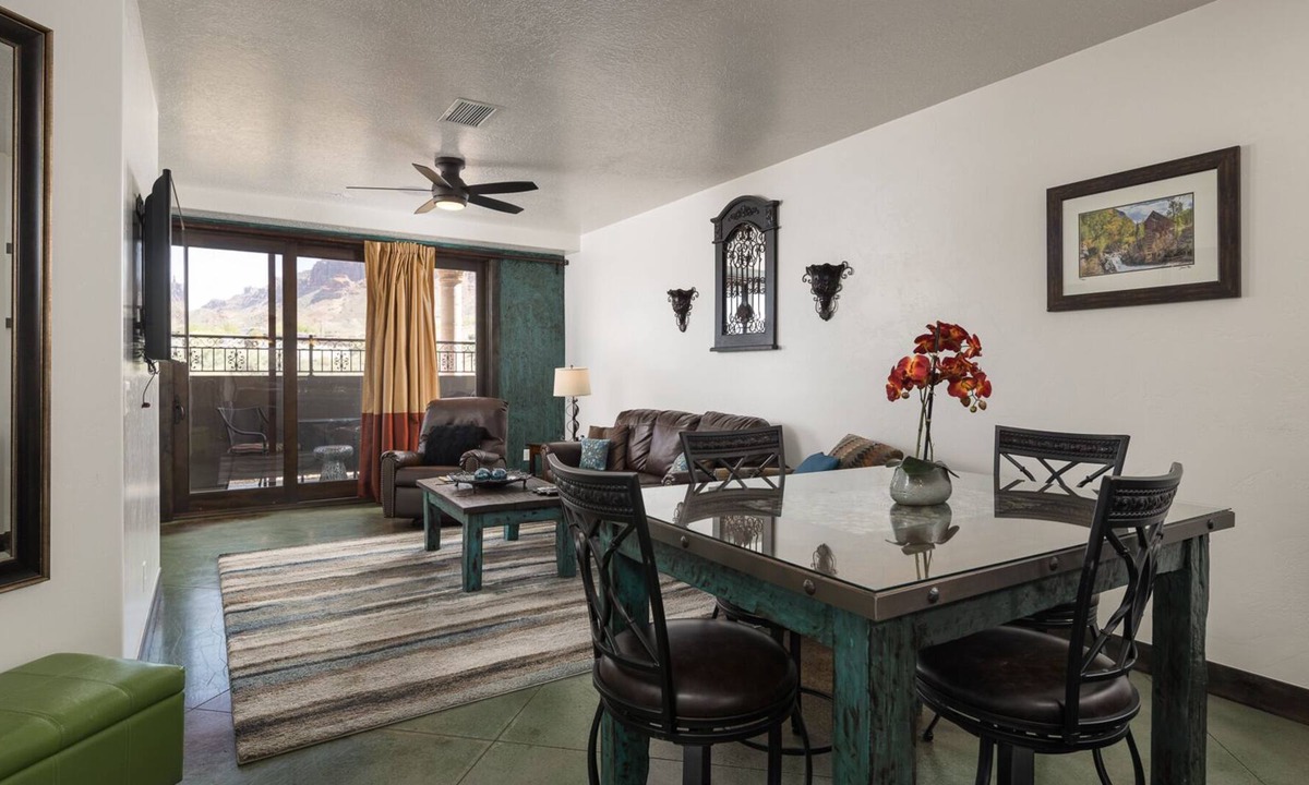Vita Villas | Moab