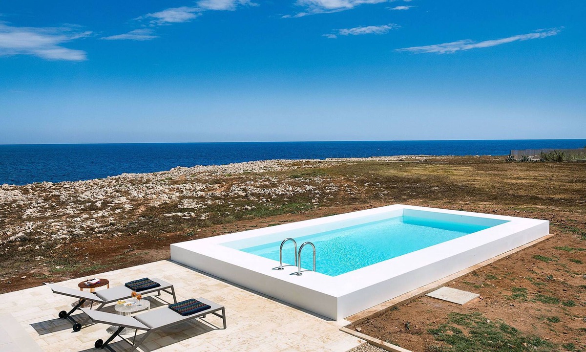 Villa Capo Passero Portopalo | Portopalo di Capo Passero