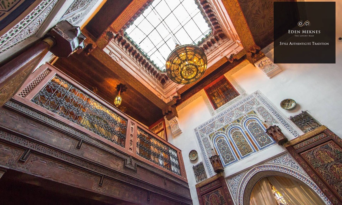 Eden Meknes | Meknes