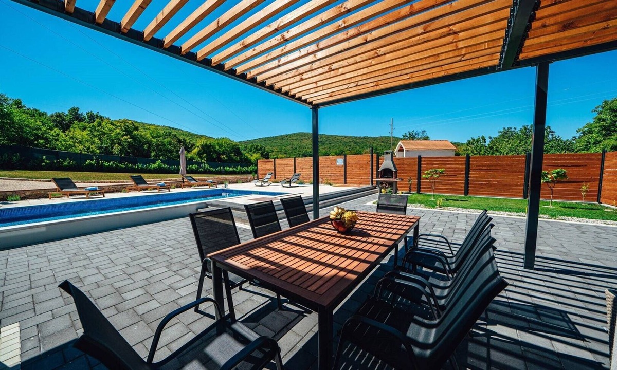 Villa Viktoria Imotski | Lokvicici