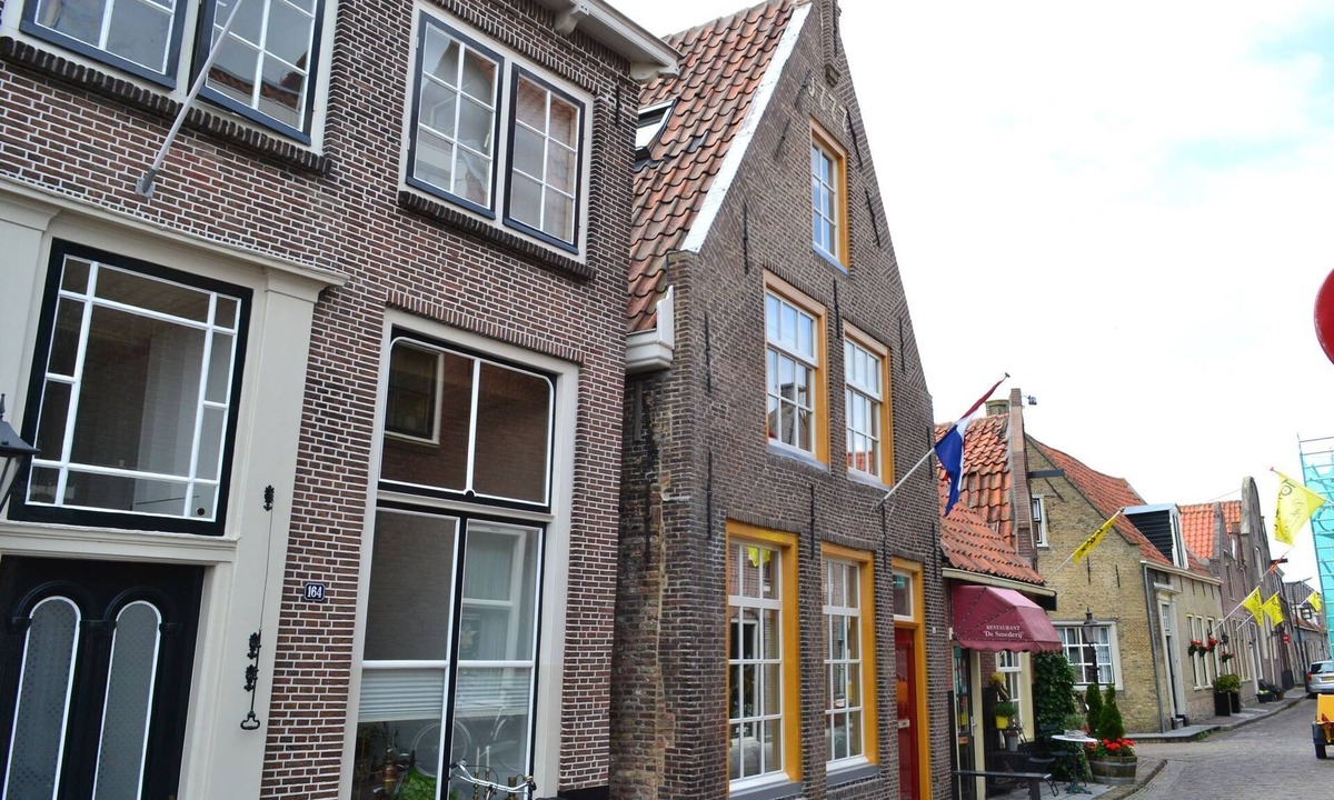 Listed Building Enkhuizen | Enkhuizen