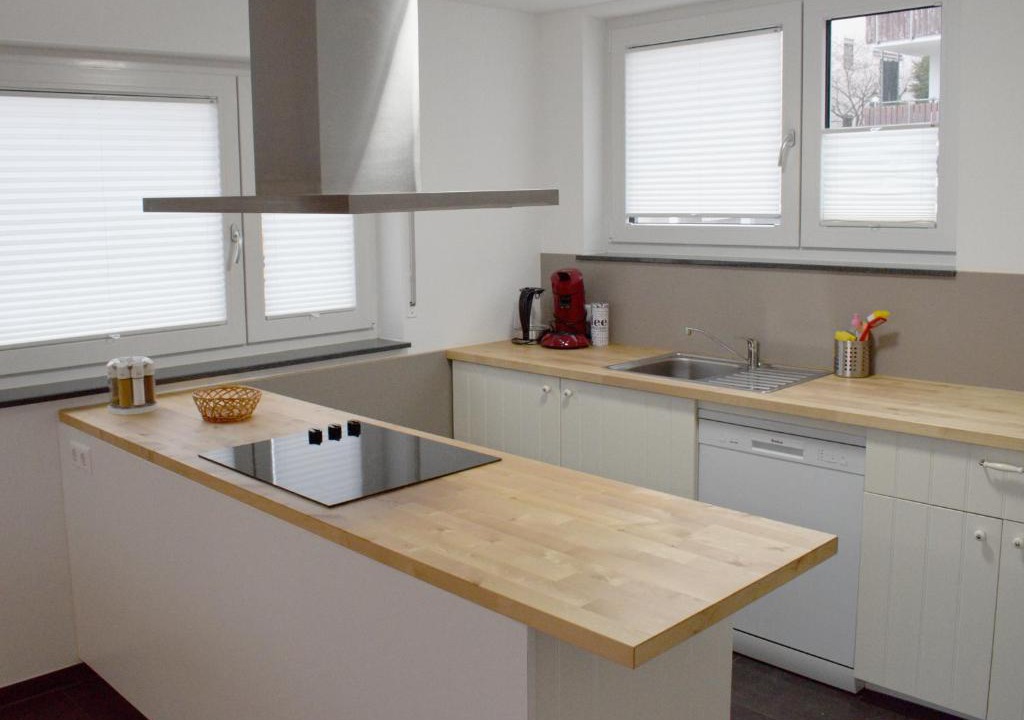 Wohnung Mit Schlafzimmer | Erlenbach