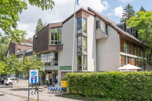 Barabas Luzern | Lucerne