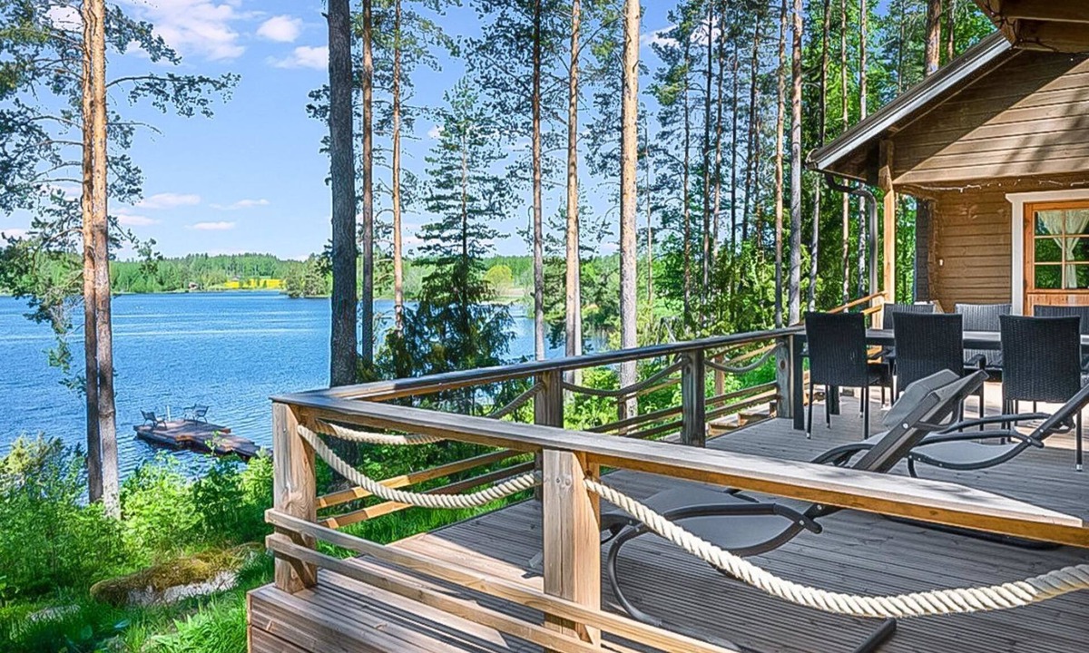 Kumpu Petäjävesi Persons | Petajavesi