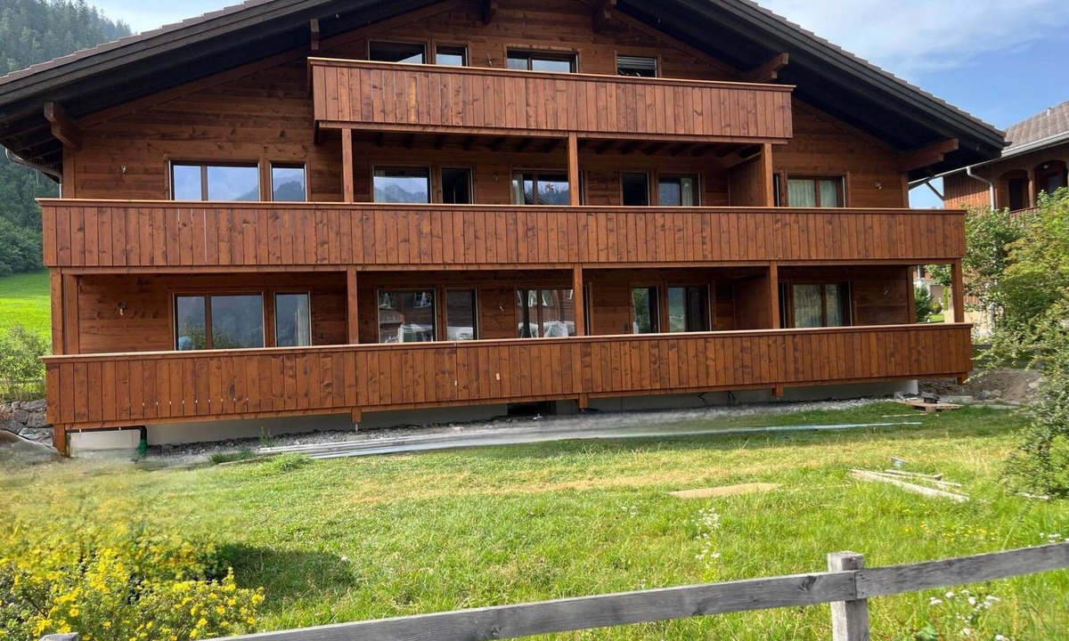 Mösli Zimmerli | Zweisimmen