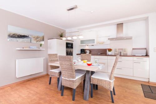 Apartmenthaus Marienburger Str Feriendomizil Hollich | Groemitz