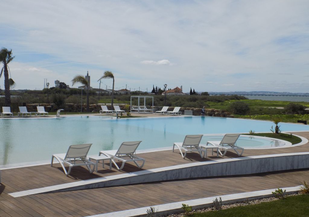 Sal Lisbon Resort | Alcochete