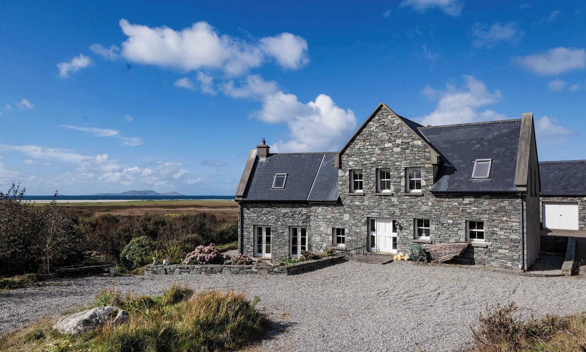Country The West Coast Of Ireland | Cloonamanagh