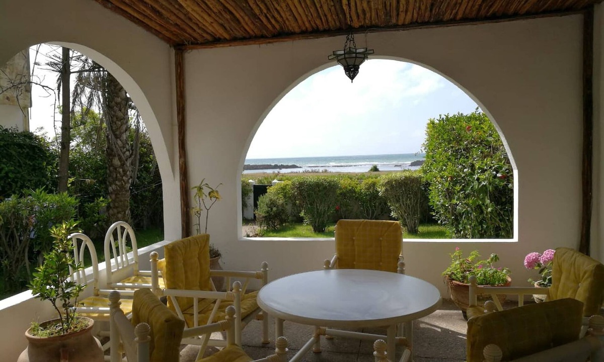 Maison Etoile Mer | Skhirat