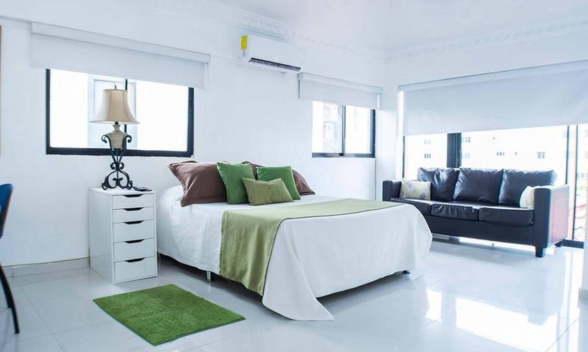 Malecon Cozy Premium Plus | Ciudad Universitaria