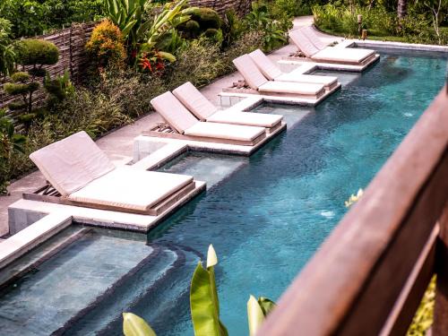 Mango Lodge | Selong Belanak