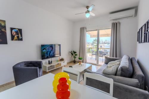 Margarita Gardens | Paphos