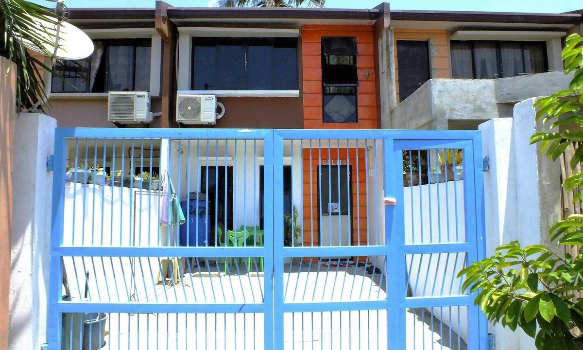 Maria Luisa Residence Dumlog Talisay City | Talisay