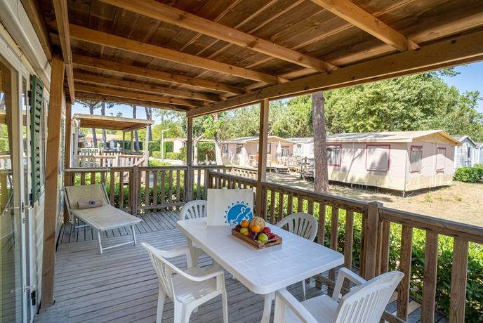 Marina Camping Village Persons | Lido Adriano