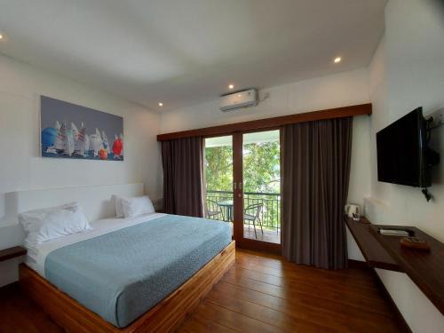 Marina Del Ray | Gili Gede