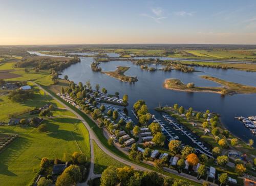 Marinapark Nederrijn | Maurik