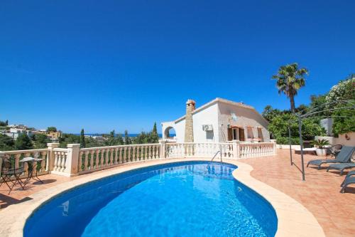 Marquesa Jm | Denia