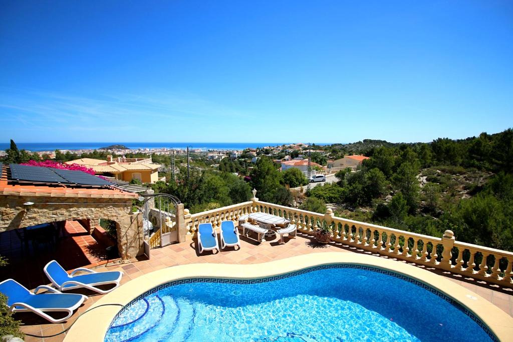 Marquesa Va | Denia