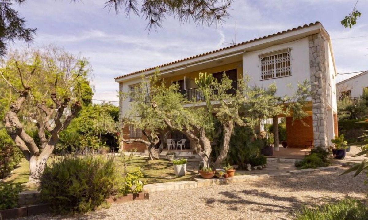 Mas Baixauli | Tarragona