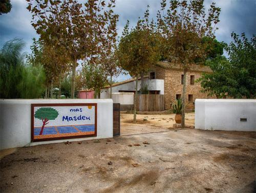Mas | L'Aldea