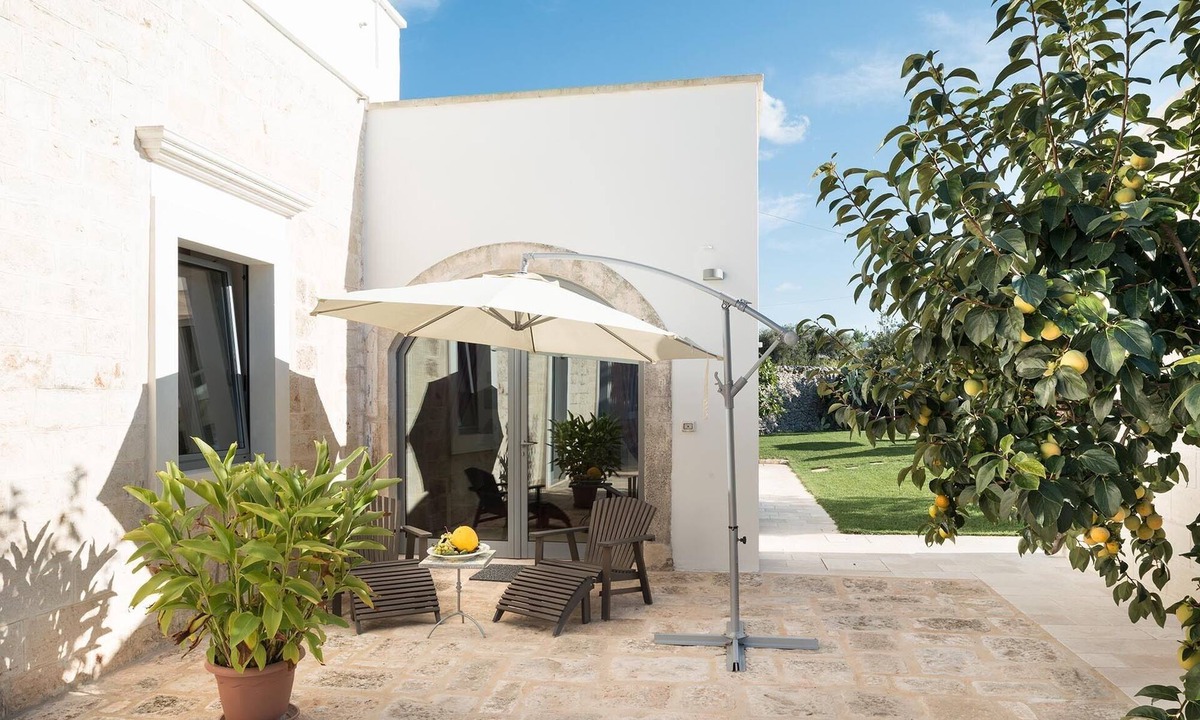 Masseria Il Mandorlo Fiorito Ceglie Messapica | Ceglie Messapica