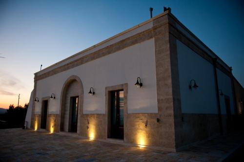 Masseria La Gravina | Palagianello