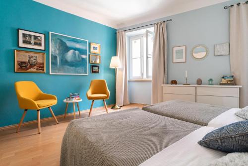 Casa Matteotti | Rovinj