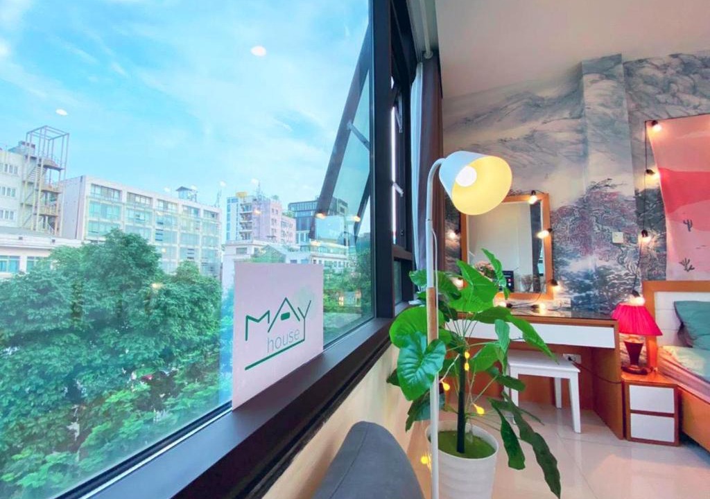 Mayhouse Amayzing Sky Nq | Trang Tien