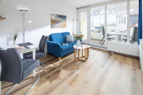 Meeresbrandung | Norderney