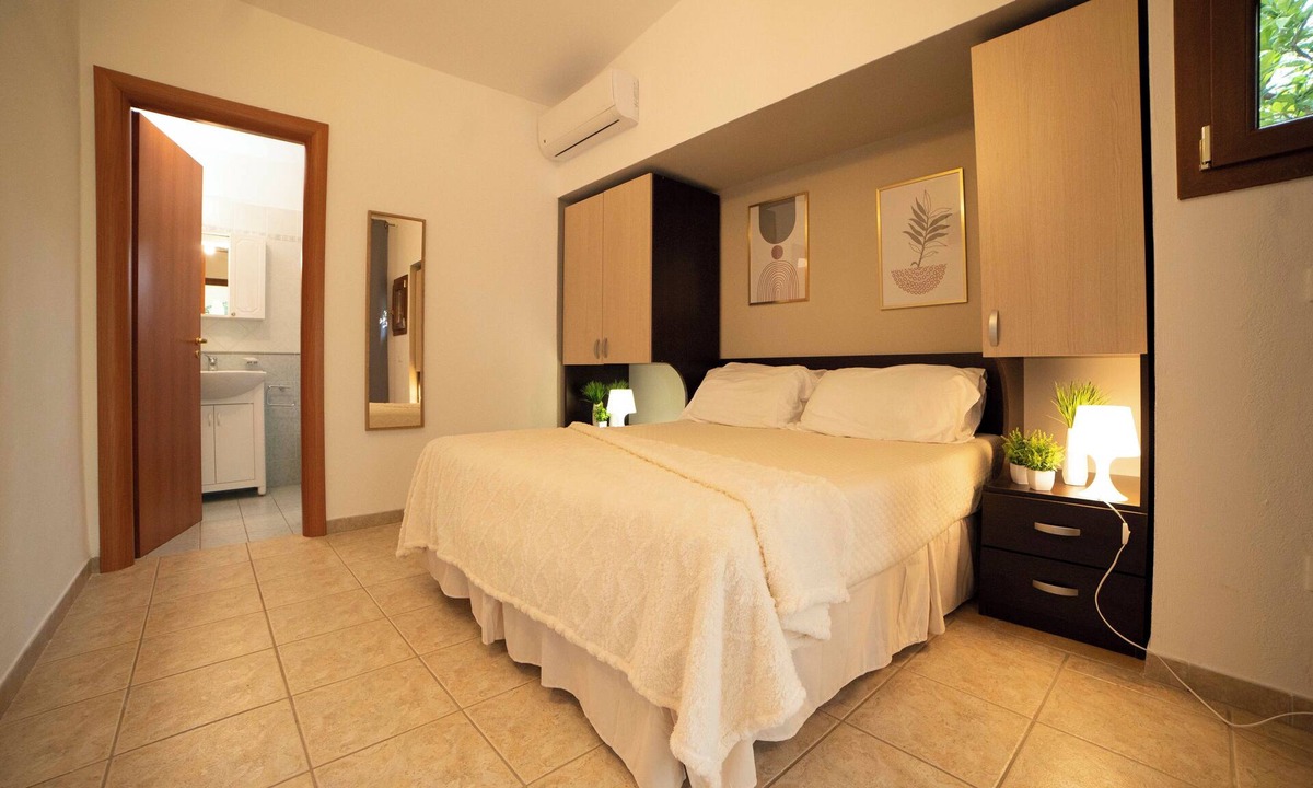 Melograno Holiday Swimming Beach | Mattinata