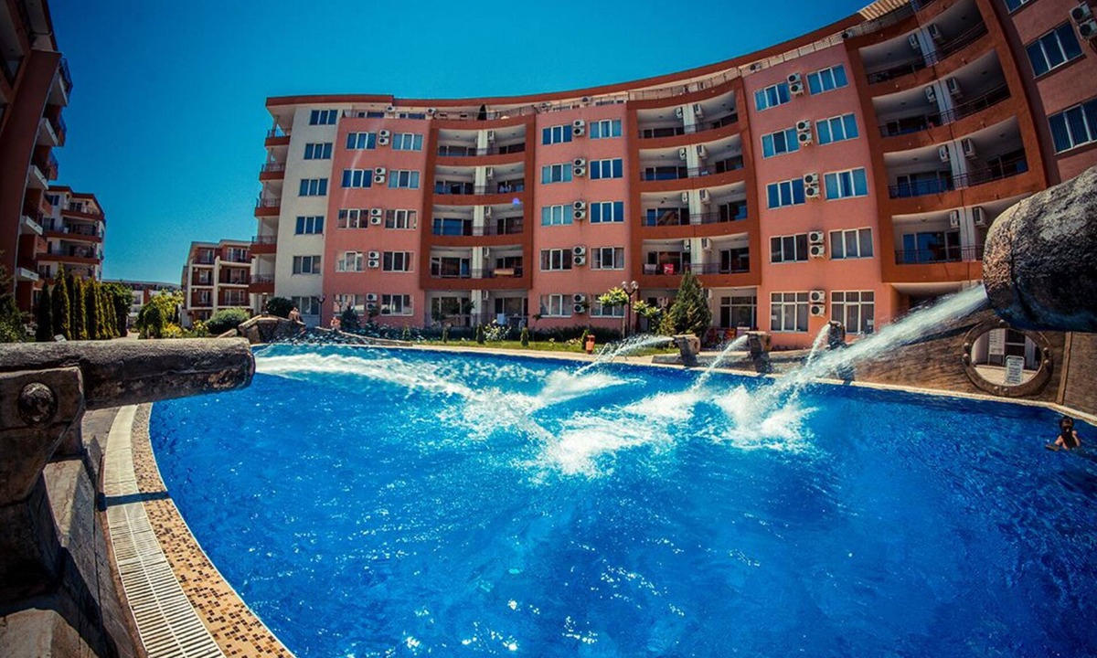 Privilege Fort Beach | Elenite