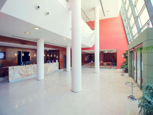 Mercure Genova San Biagio | Pontedecimo
