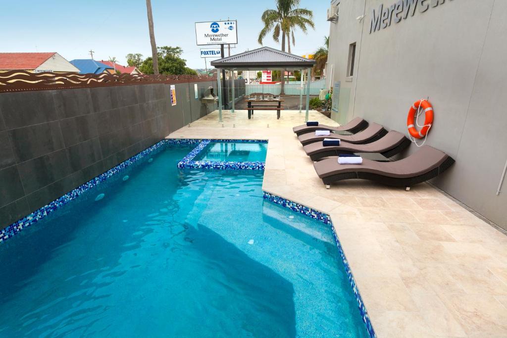 Merewether Motel | Merewether