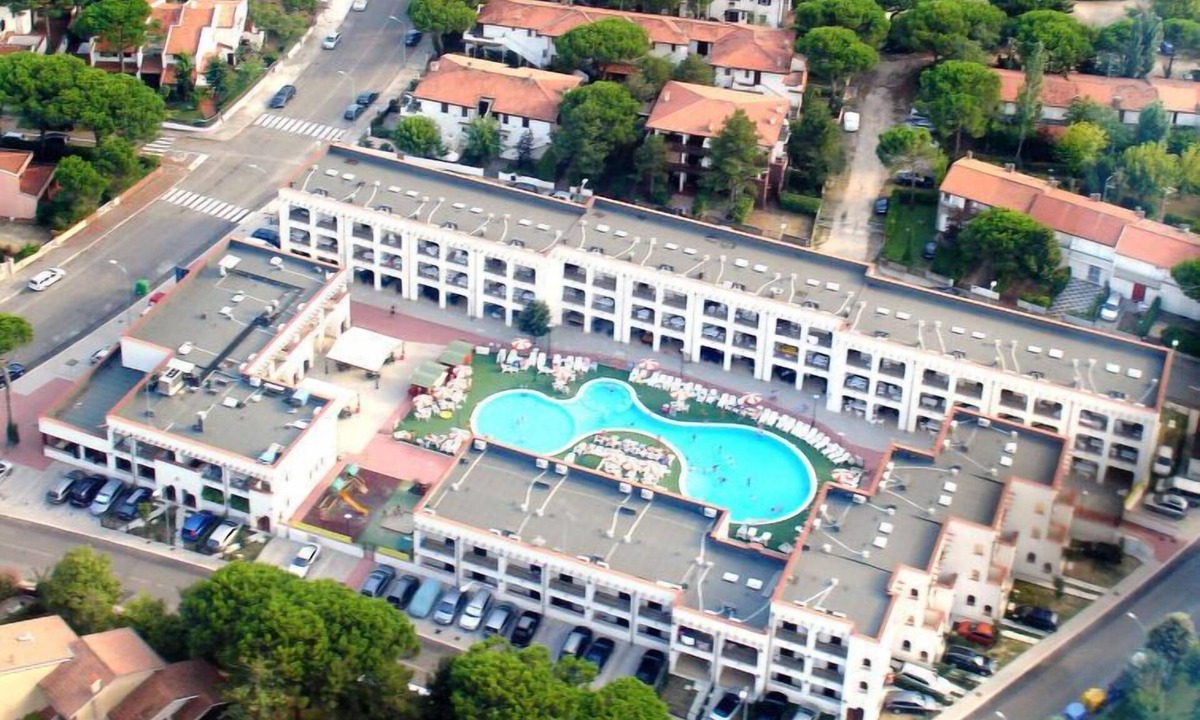 Michelangelo | Lido di Spina