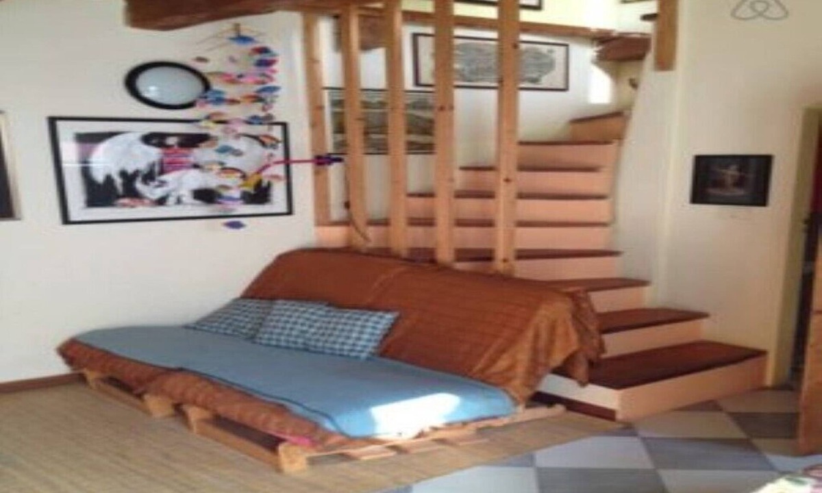 Farmhouse Il Borgo Della | Fosdinovo