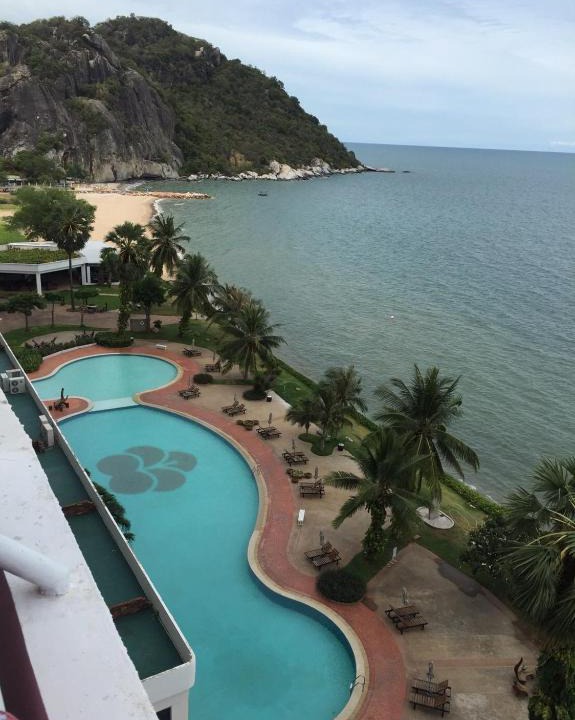 Milford Paradise | Pak Nam Pran