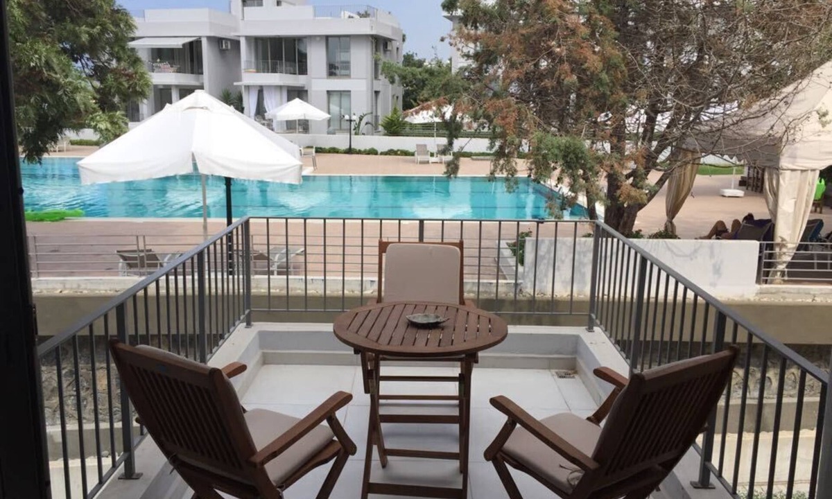 Milos Park Alsancak Karavas Girne | Karavas