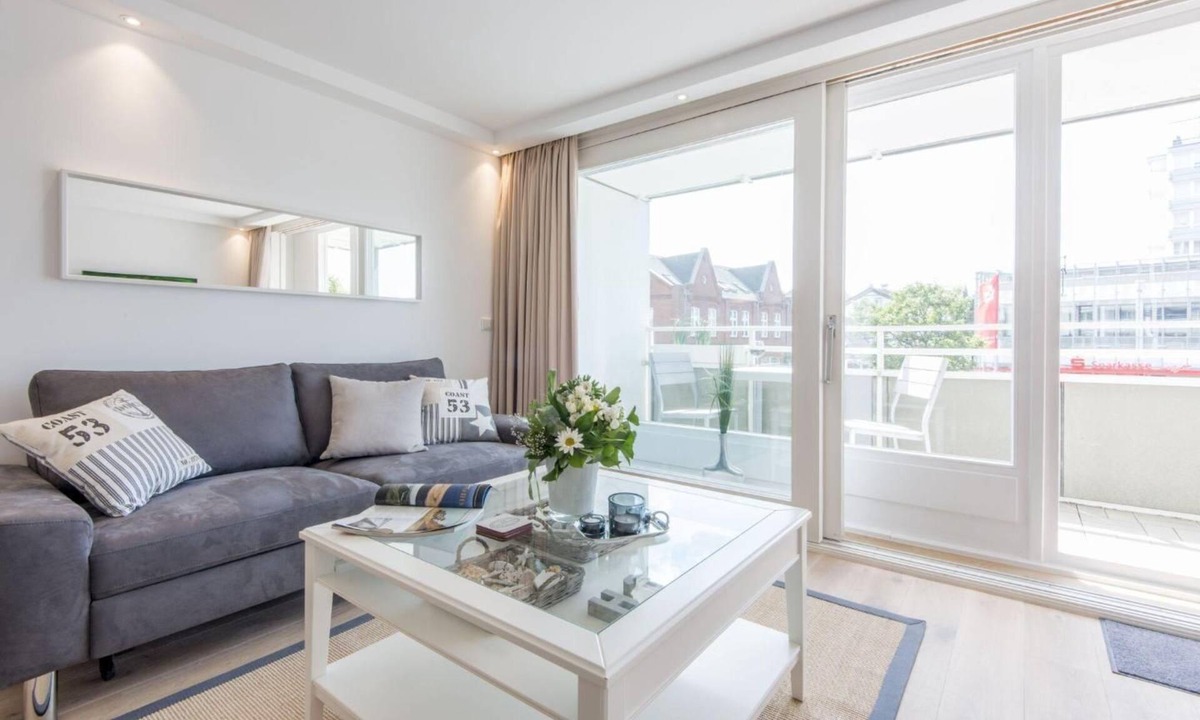 Hanseatenhaus | Westerland