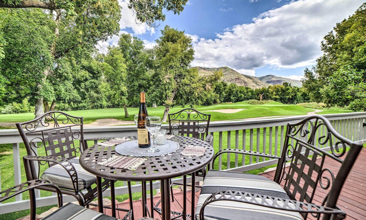 Dalton Ranch Golf Club Mtn | Dalton Ranch