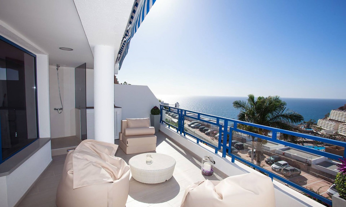 Flatguest Danubio Sea Beach | Taurito